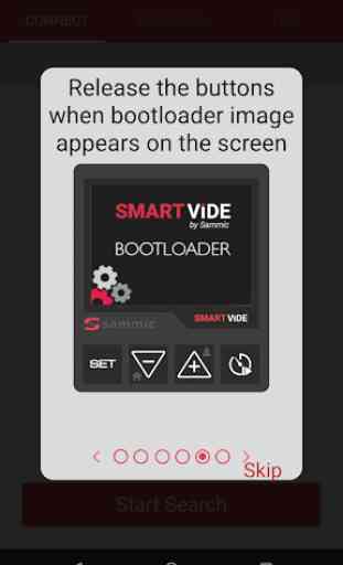 SmartVide Firmware Updater 2