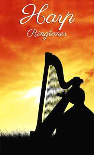 Sonneries de Harpe 1