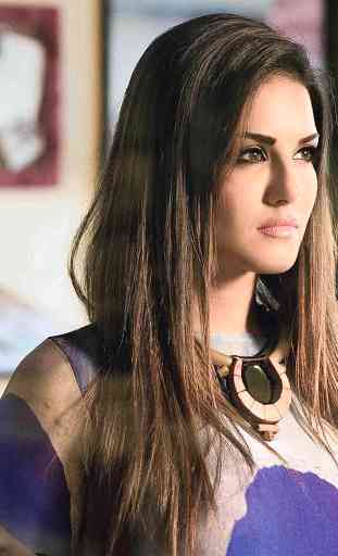 Sunny Leone Wallpapers HD 2