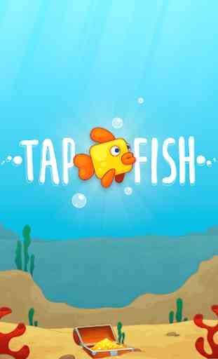 Tap Fish 1