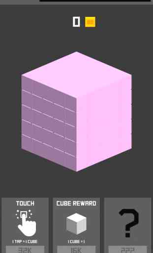 The Cube - Que renferme-t-il ? 1
