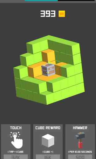 The Cube - Que renferme-t-il ? 2