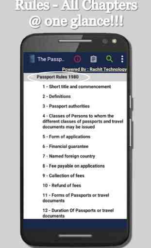 The Passports Act 1967 2