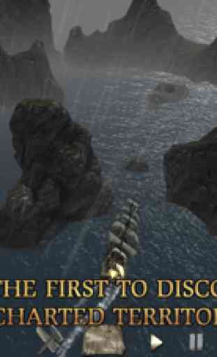 The Pirate: Plague of the Dead 4
