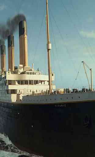 Titanic la historia de un naufragio 2