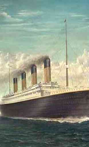 Titanic la historia de un naufragio 3