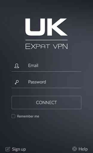 UK Expat VPN 3