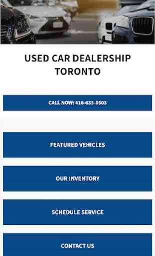 Used Cars Canada – Buy and Sell Used Vehicle 3