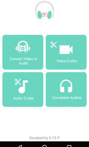 Video to Audio Converter 1