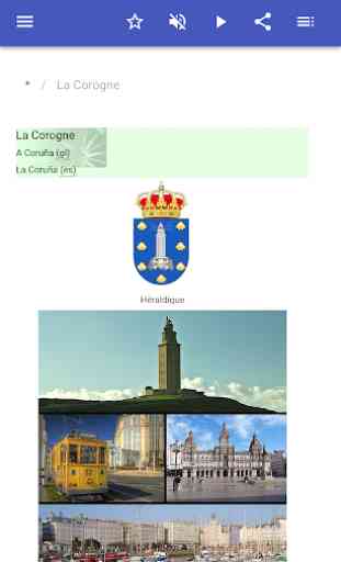 Villes en Espagne 2