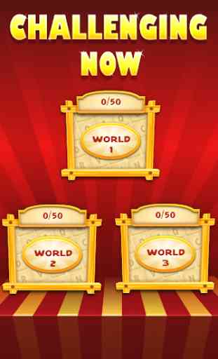 Word connect - 500 Levels Word Finder Game 4