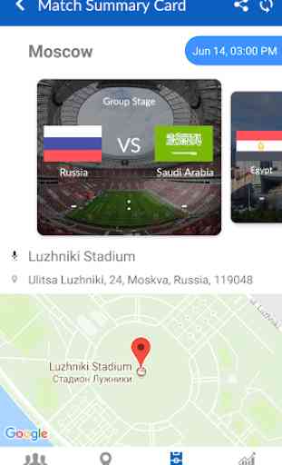 World Cup Football 2018 Russia 3