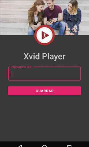 Xvid Player 3