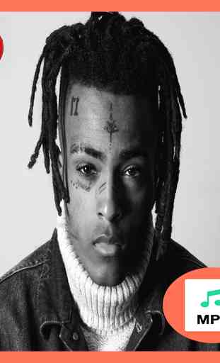 XXXTentacion Mp3 All Songs Without Internet 1