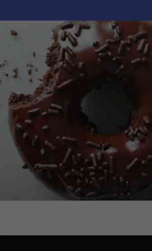 25 Amazing Donuts Recipes 4