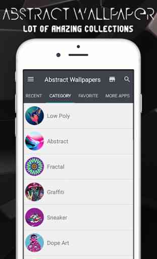 Abstract Wallpapers 3