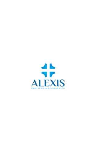 Alexis Hospitals 1