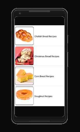 All Breads Recipes 2
