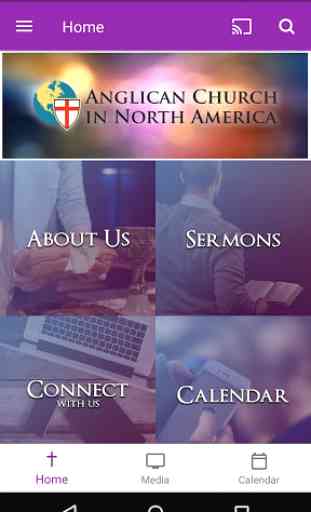 Anglican Church North America 1