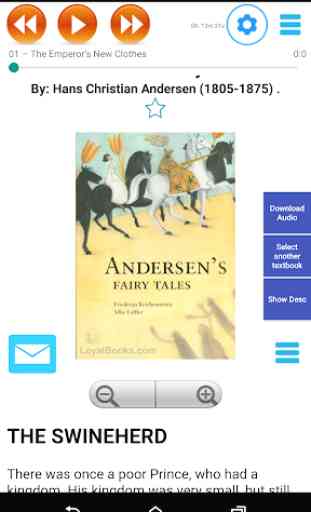 Audio Fairy Tales - Bedtime Stories 4