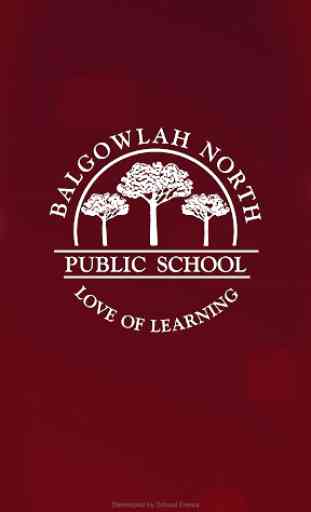 Balgowlah North Public School 1
