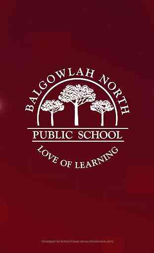Balgowlah North Public School 3