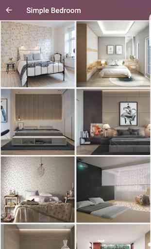 Bed Design 4