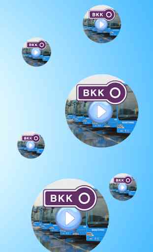 BKK Soundboard 3