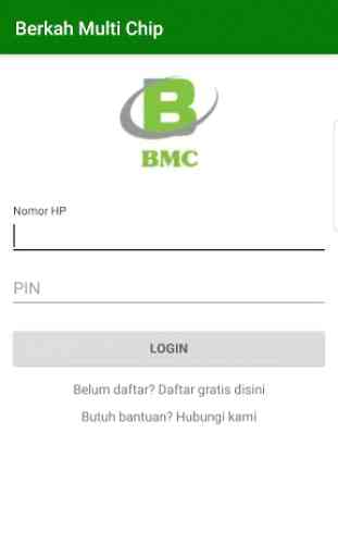 BMC 1