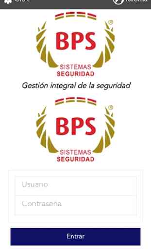 BPS Usuarios 1