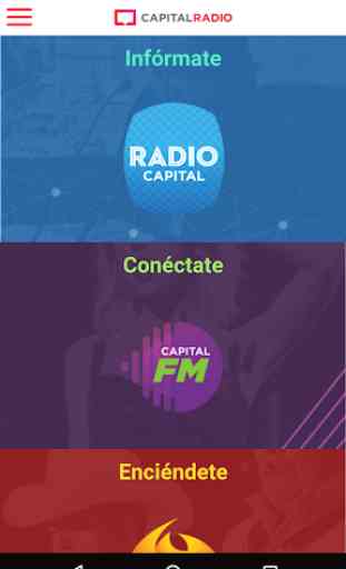 Capital Radio 1