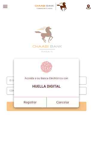 Chaabi Bank 1
