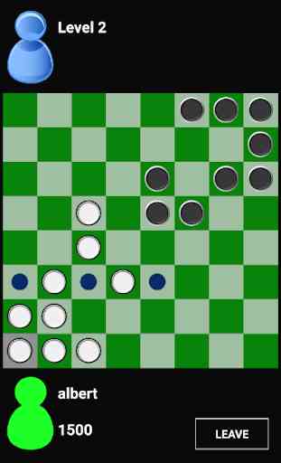Chinese Checkers : Online Checkers 3