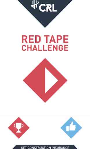 CRL Red Tape Challenge 1