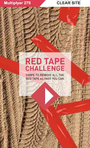 CRL Red Tape Challenge 2