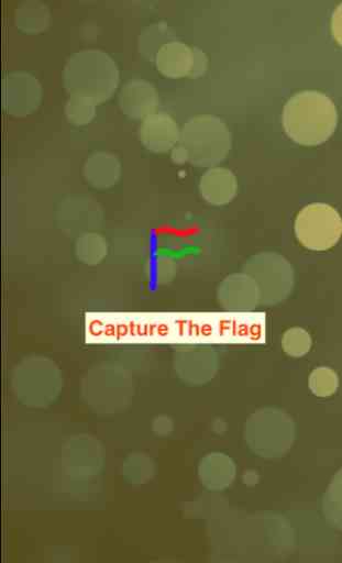 CTF - Capture The Flag 4