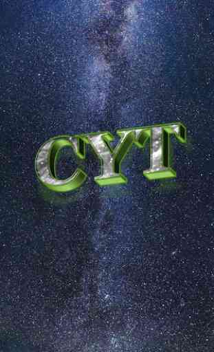 CYT - Science & Technologie 1