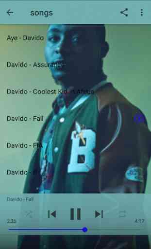 Davido the best songs 2019 without internet 3