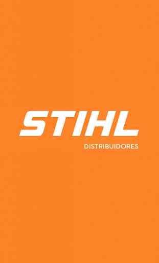 Distribuidores STIHL 1