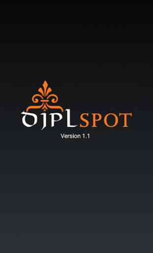 DJPL Spot 1