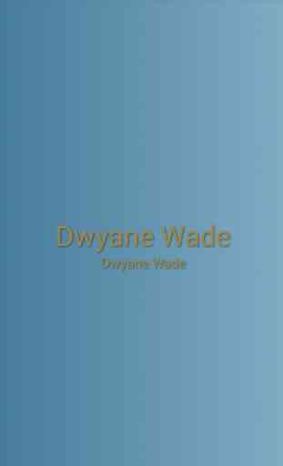Dwyane Wade 1