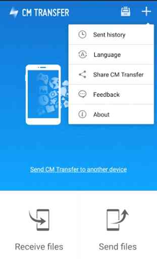 FAQs CM File Transfer and Share 1