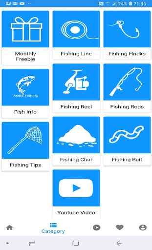 Fishing App By Akib 3