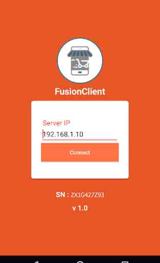 FusionClient 1