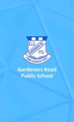 Gardeners Road Public School 2
