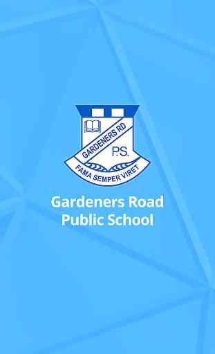Gardeners Road Public School 3