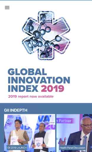 Global Innovation Index 3