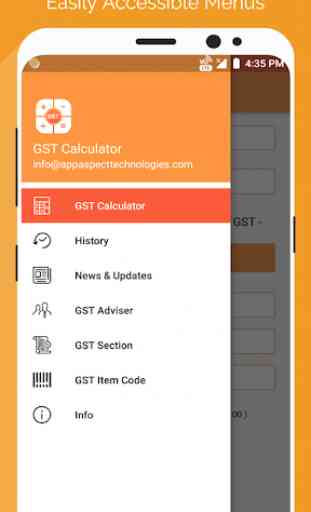 GST Calculator - Tax Calculator 1