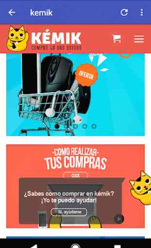 Guatemala Online Shops 3