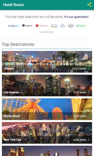 Hotel Room Booking: Cheap Hotels Deals & Discount 3